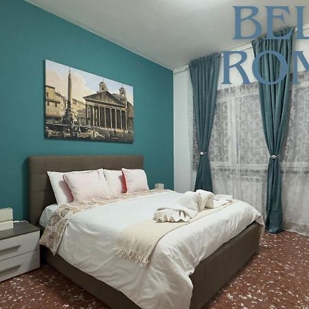 Отель Bella Roma - Ee Экстерьер фото