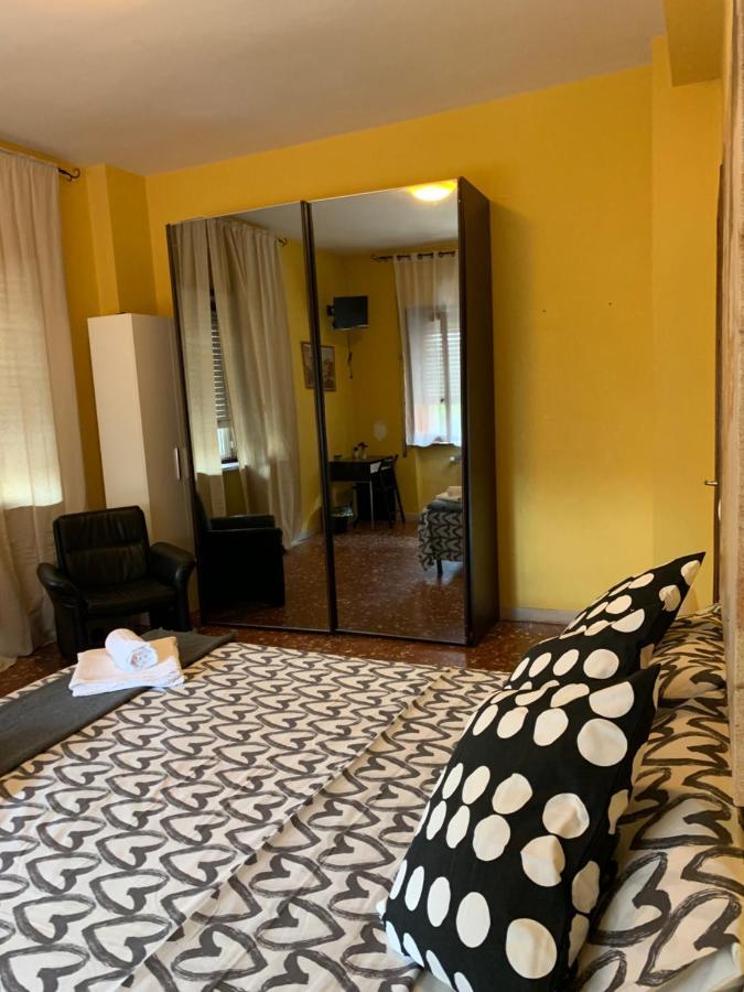 Отель Bella Roma - Ee Экстерьер фото