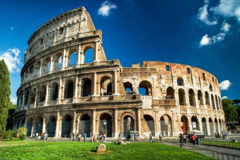Отель Bella Roma - Ee Экстерьер фото