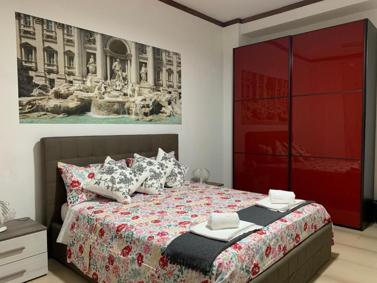 Отель Bella Roma - Ee Экстерьер фото