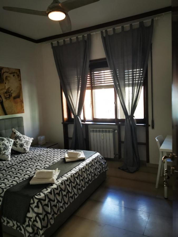 Отель Bella Roma - Ee Номер фото