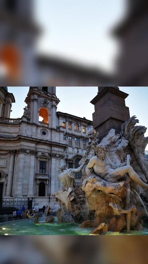 Отель Bella Roma - Ee Экстерьер фото