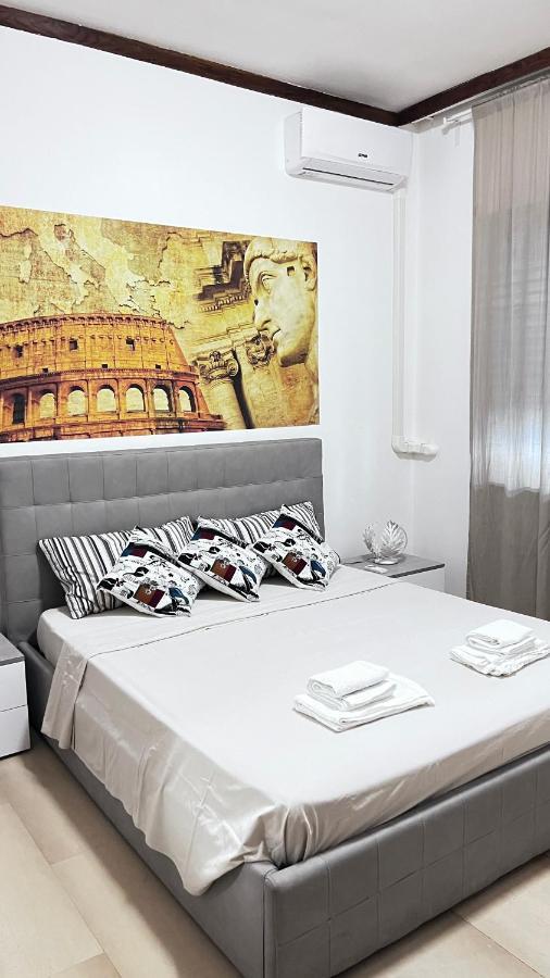 Отель Bella Roma - Ee Экстерьер фото